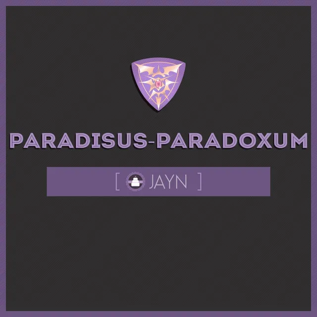 Paradisus-Paradoxum