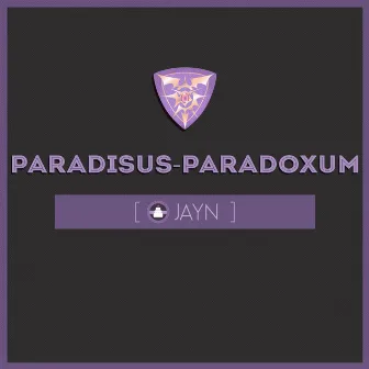 Paradisus-Paradoxum by Unknown Artist