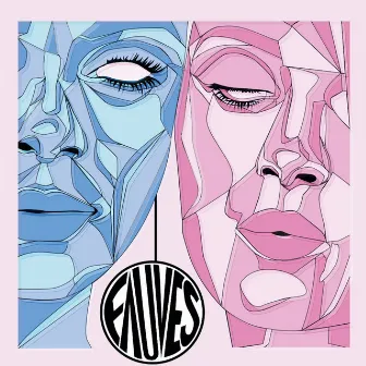 Les Fauves by Fauves