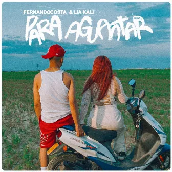 Para Aguantar by Lia Kali