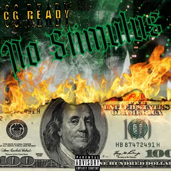 No Stimulus by CG Ready