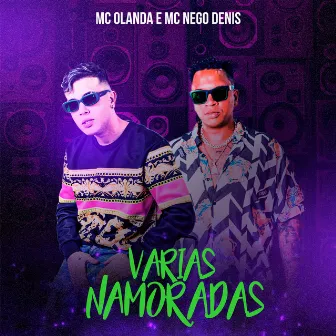 Varias Namoradas by Mc Olanda