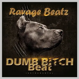 Dumb Bitch Beat (Instrumental) by Ravage Beatz