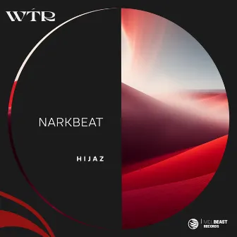 Hijaz by NarKBeat