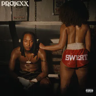 Sweat by Projexx