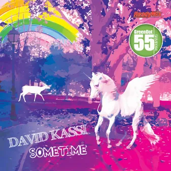 Sometime by David Kassi