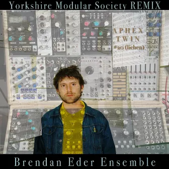 #20 (Lichen) [Yorkshire Modular Society Remix] by Brendan Eder Ensemble