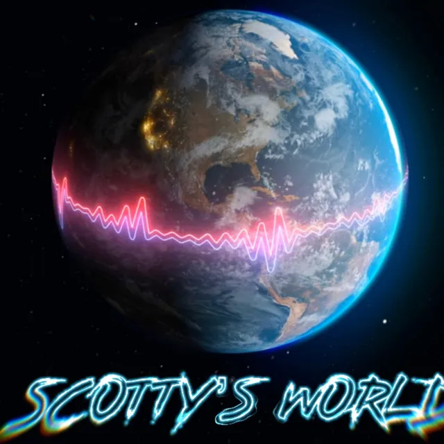 Scotty's World