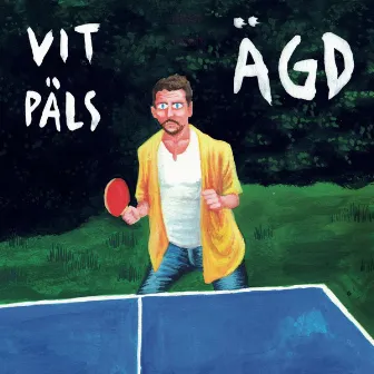 Ägd by Vit Päls