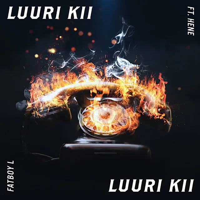 Luuri kii (feat. Hene)