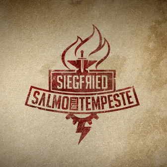 Salmo delle tempeste by Siegfried