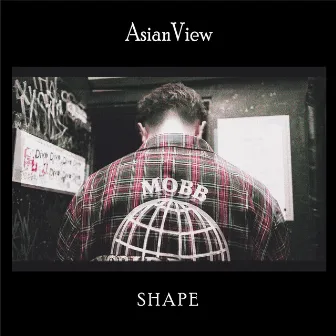 Asian View by Shape