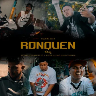 Ronquen by Godspel Beats