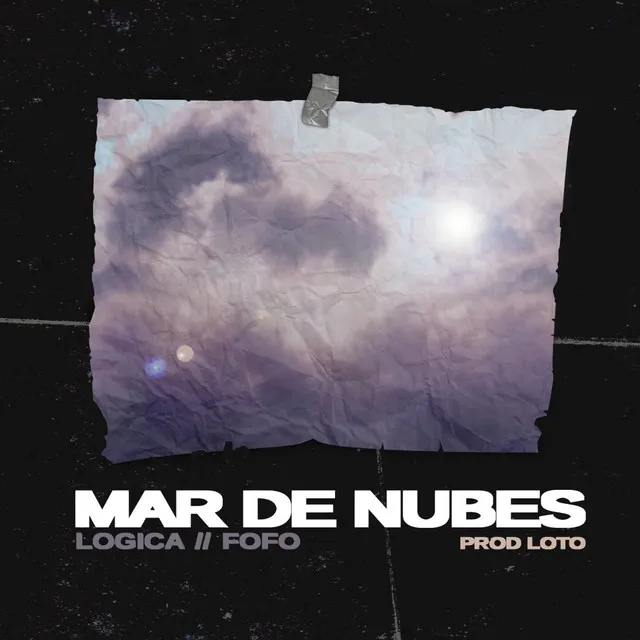 Mar de nubes