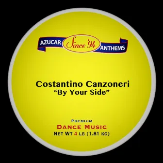 By Your Side by Costantino Canzoneri