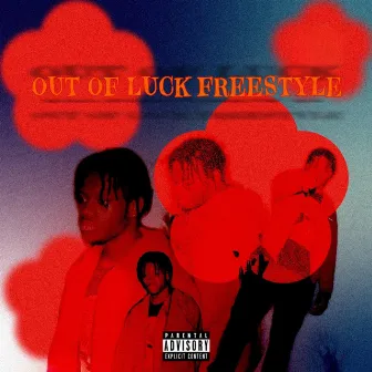 Out Of Luck Freestyle by Gaitway