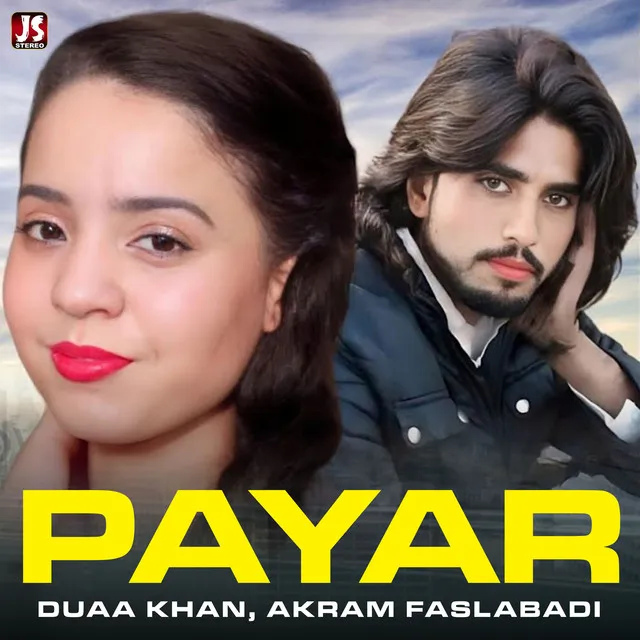 Payar - Single