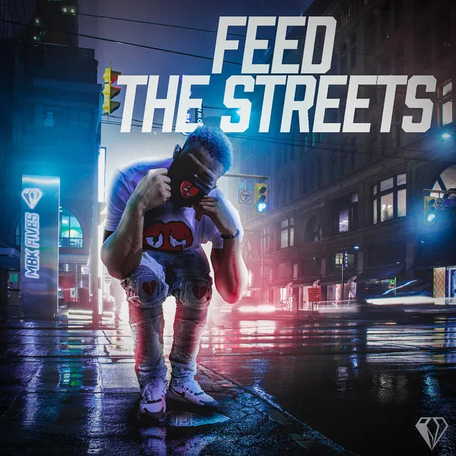 Feed The Streets