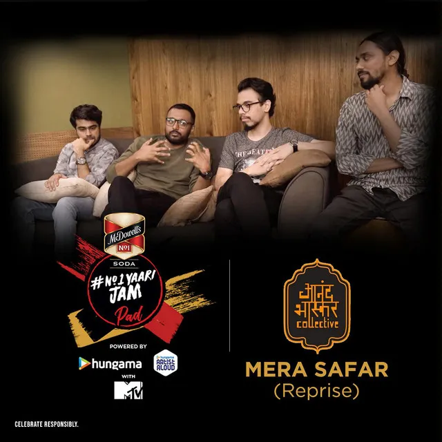 Mera Safar Reprise