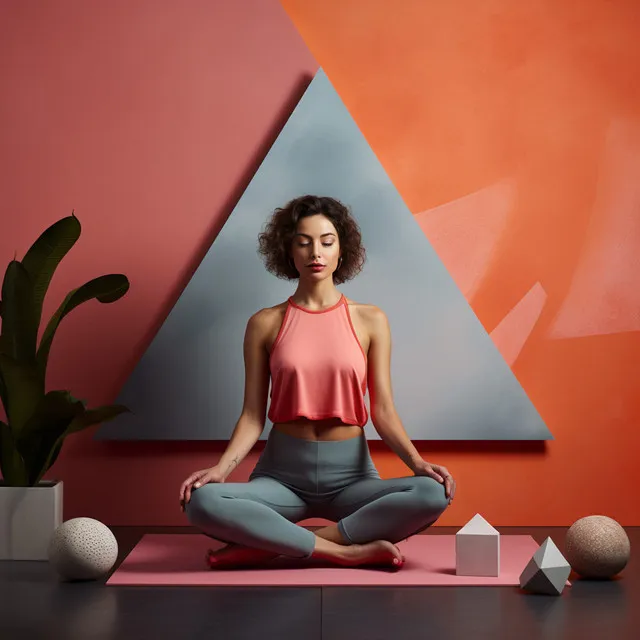 Meditación De La Lluvia De La Naturaleza