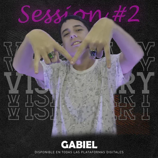 Visionary Sessions #2