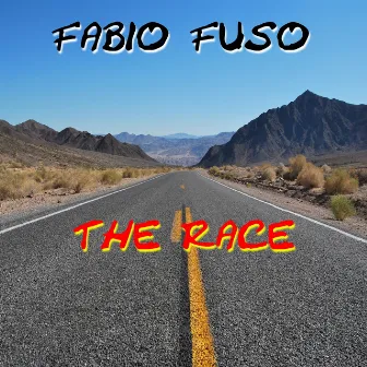 The Race by Fabio Fuso