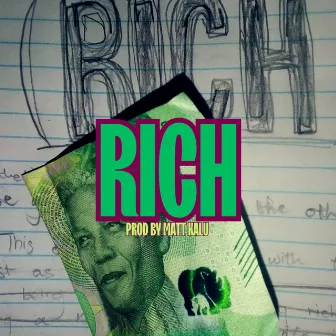 Rich by Rare Designer