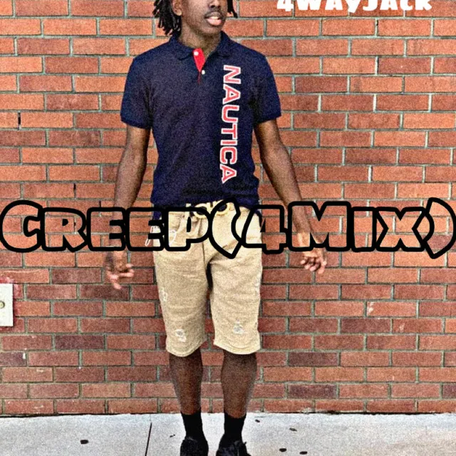 Creep(4Mix)