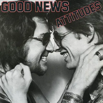 Good News (2022 Remaster) by Attitudes