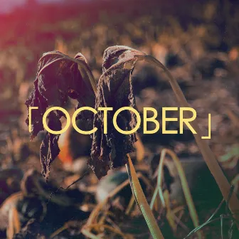 [October] by Ace Waters