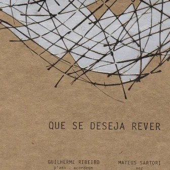 Que Se Deseja Rever by Guilherme Ribeiro