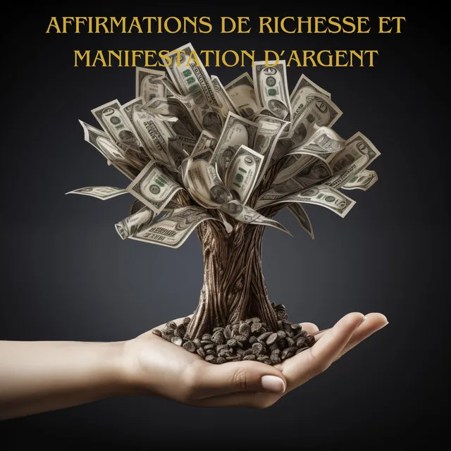 Affirmations de richesse et manifestation d’argent