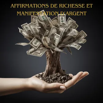 Affirmations de richesse et manifestation d’argent by Musique de fréquence