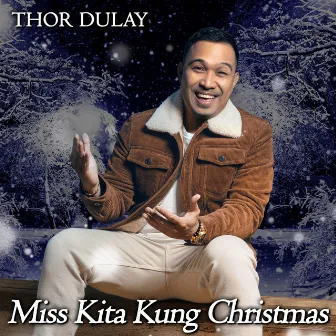 Miss Kita Kung Christmas by Thor Dulay