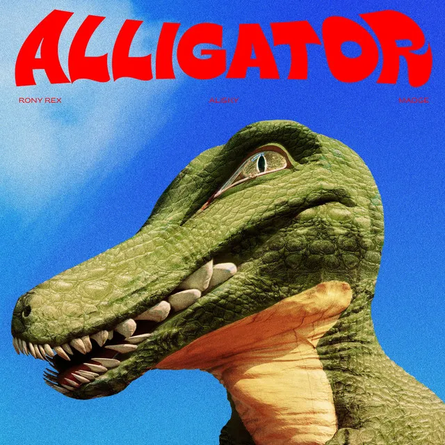 Alligator