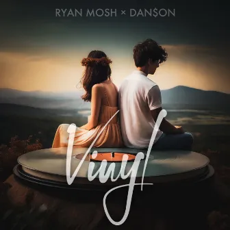 Vinyl by Dan$on