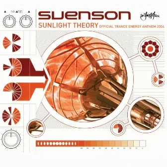 Sunlight Theory (Trance Energy Anthem 2004) by Svenson