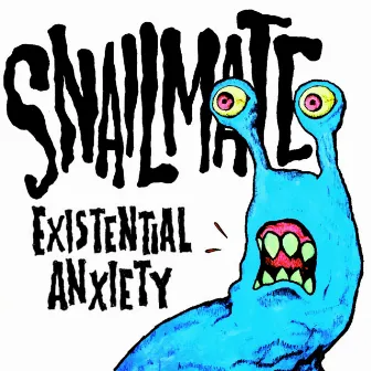 Existential Anxiety by Snailmate