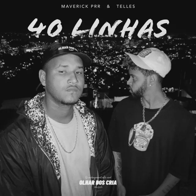 40 Linhas