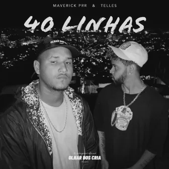 40 Linhas by Telles