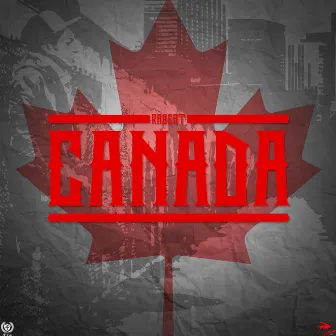 Canada by Rabeat