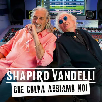 Che colpa abbiamo noi by Shel Shapiro