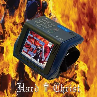 Soundcloud Songs by Hard Christ