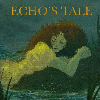 Echo's Tale by Liana San Diego