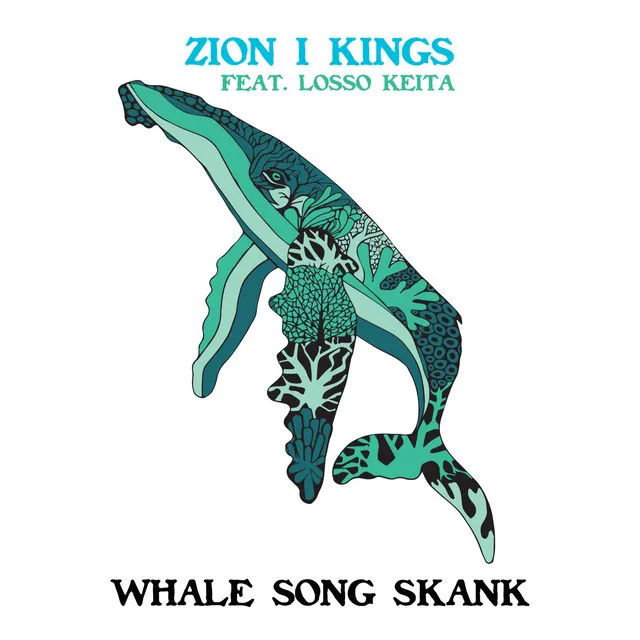 Whale Song Skank