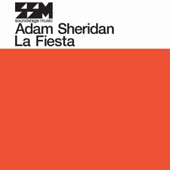 La Fiesta by Adam Sheridan