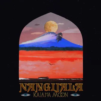 Nangijala by Kalaha Moon