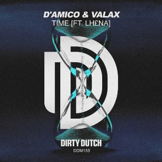 Time by D'Amico & Valax