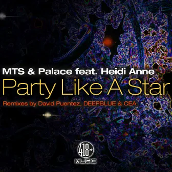 Party Like a Star (feat. Heid Anne) by MTS