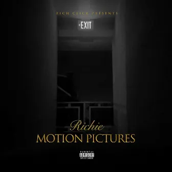 Motion Pictures by Richie